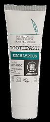 Urtekram Fogkrém eukaliptusszal, 75 ml