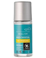 Urtekram Illatmentes deo, bio 50 ml