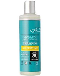 Urtekram Illatmentes sampon, bio 250 ml
