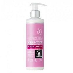 Urtekram Nyírfa testápoló, bio 245 ml