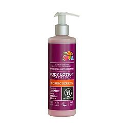 Urtekram Testápoló Berries 245 ml
