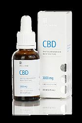 Usa Medical CBD olaj 30ml 3000mg