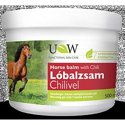 UW CLASSIC LÓBALZSAM CHILIVEL 250 ML
