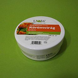 UW Körömvirág kenőcs, 100 ml
