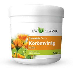 Uw körömvirág krém 250 ml 250 ml