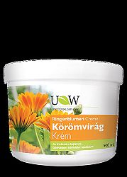 UW Körömvirág krém, 500 ml
