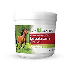 Uw lóbalzsam chilis 500 ml 500 ml