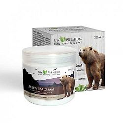 UW PREMIUM MEDVEBALZSAM 225 ML