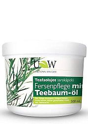 UW Teafaolajos sarokápoló, 500 ml
