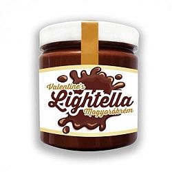 Valentine's lightella 250 g