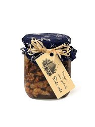 Váraljai Termelői Diós Méz 250 g