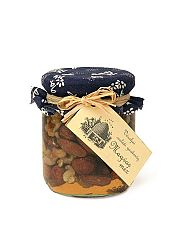 Váraljai Termelői Magvas Méz 250 g