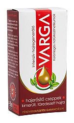 Varga hajerősítő cseppek nőknek 50 ml