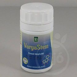 VargaStem kapszula 90 db