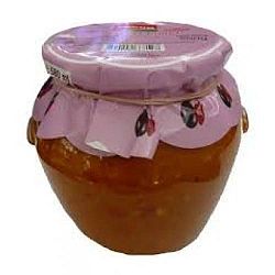 Vecón padlizsán köret csípős 550 g