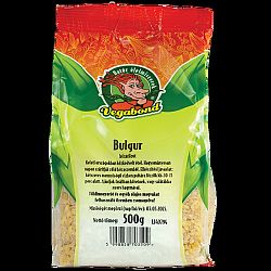 Vegabond Bulgur, 500 g