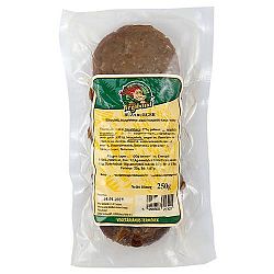 Vegabond búzaburger, 250 g