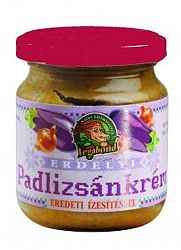 Vegabond Erdélyi padlizsánkrém, eredeti, 200 g