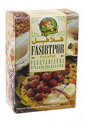 Vegabond Gabonafasírtpor, falafeles, 200 g