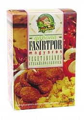 Vegabond Gabonafasírtpor, magyaros, 200 g