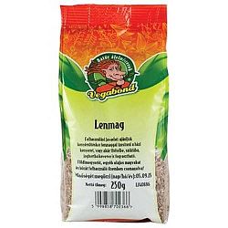 Vegabond Lenmag, 250 g