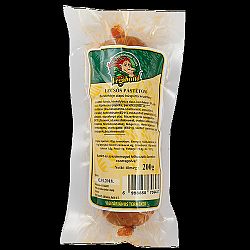 VEGABOND PÁSTÉTOM LECSÓS-TÖNKÖLYÖS, 200 g