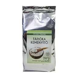 VEGAFOODS TÁPIÓKA KEMÉNYÍTŐ, 250 g