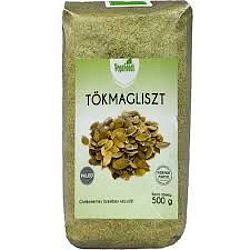 VEGAFOODS TÖKMAGLISZT, 500 g