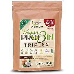 VEGAN PROT3IN FEHÉRJE KÓKUSZOS 540 G