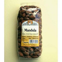 Vegetár hántolt mandula, 250 g