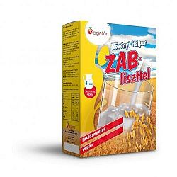 Vegetár Zab Italpor 400 g
