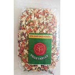 Vegetarian zöldségkeverék 250 g