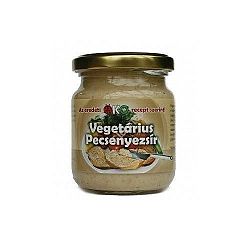 Vegetárius Pecsenyezsír, 180 g
