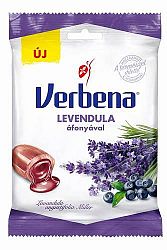 VERBENA CUKORKA LEVENDULA, 60 g