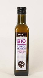 Verival Bio Lenmagolaj, 250 ml