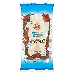 Vermicelli kínai üvegtészta, 100 g