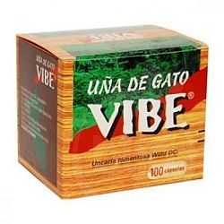 VIBE MACSKAKAROM KAPSZULA 100db