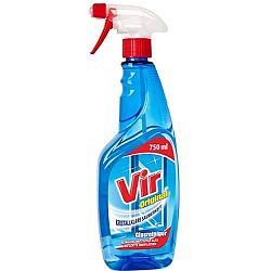Vir Ablaktisztító Blue 750 ml