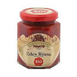 Virágoskút bio édes rózsa 200 g