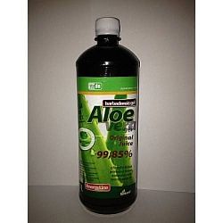Virde aloe vera juice, 1000 ml