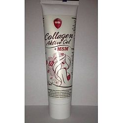 Virde Collagen Active gél, 100 ml