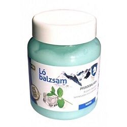 Virde hűsítő lóbalzsam, 350 g