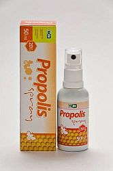 Virde propolisz spray, 50 ml