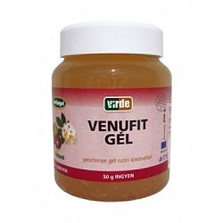 Virde venufit gél 350 g 350 g