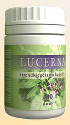 Vita Crystal Lucerna kapszula, 100 db