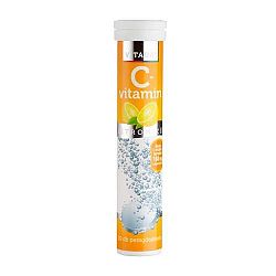 Vitaday pezsgőtabletta C-vitamin