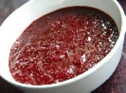 Vitafood bio eperlekvár 230 g