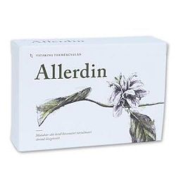 Vitaking Allerdin komplex, 45 db