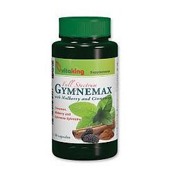 Vitaking Gymne -MAX, 60 db kapszula