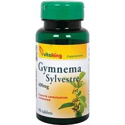 Vitaking Gymnema Sylvestre 400 mg tabletta, 90 db